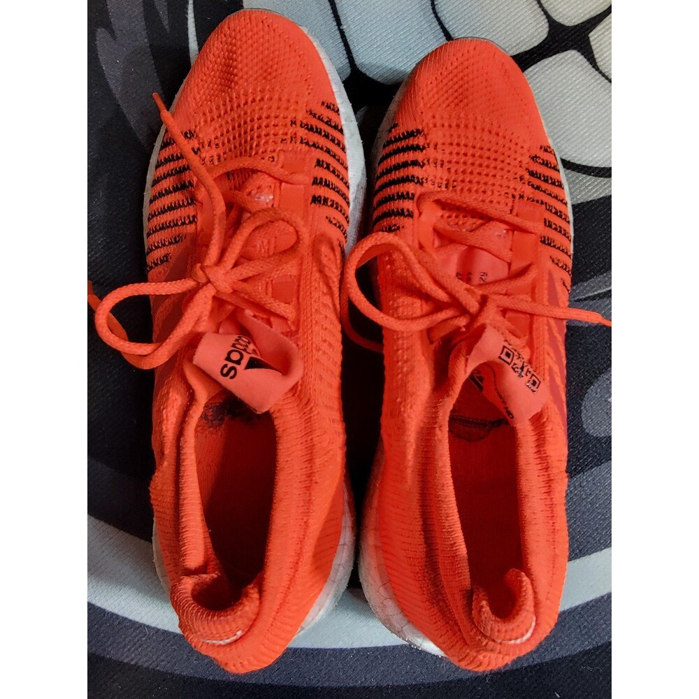 Adidas PulseBoost HD Solar Red - Picture 6 of 7